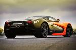 Marussia B1 2009 года